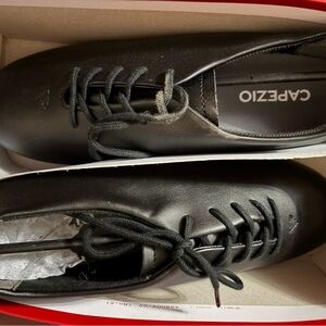 Capezio Black women’s Dance Shoes